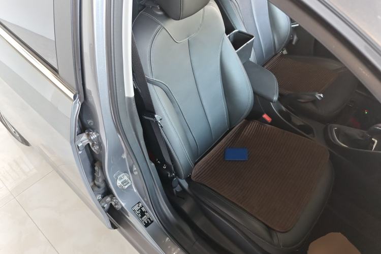 Used Buick Excelle GX 2018 18T Automatic Elite Model Right Front Seat