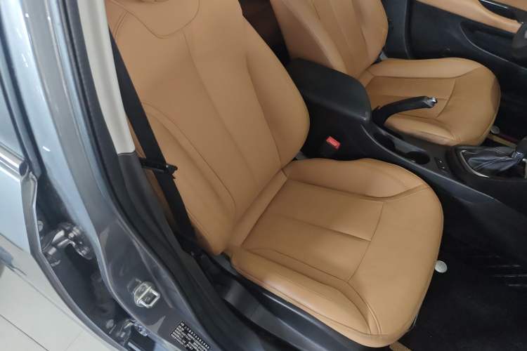 Used Buick Excelle GX 2018 18T Automatic Flagship Model Right Front Seat