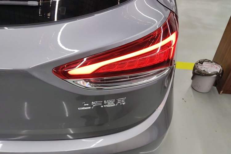 Used Buick Excelle GX 2018 18T Automatic Elite Model Right Rear Taillight