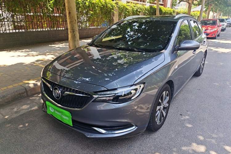 Used Buick Excelle GX 2018 18T Automatic Flagship Model Guazi used car, China used car export, Used car for sale, Used  cars, Cheapest cars for sale