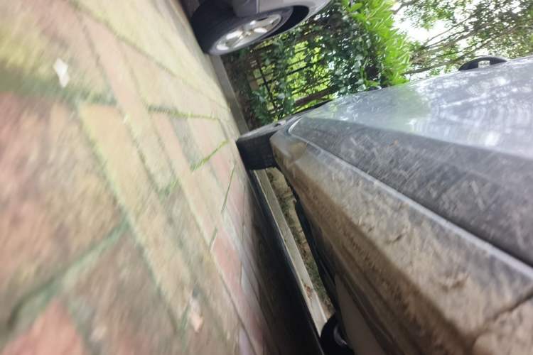 Used Buick Excelle GX 2018 18T Automatic Elite Model Chassis Front Right