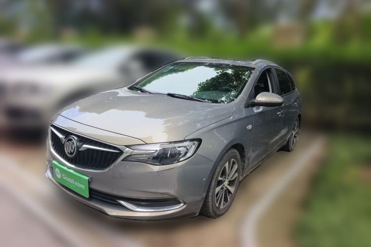 Used Buick Excelle GX 2018 18T Automatic Elite Model Guazi used car, China used car export, Used car for sale, Used cars, Cheapest cars for sale