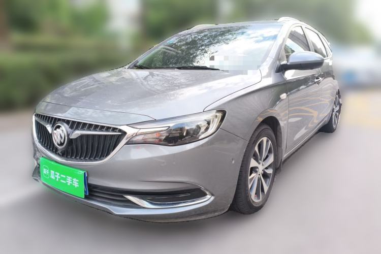 Used Buick Excelle GX 2018 18T Automatic Elite Model Guazi used car, China used car export, Used car for sale, Used  cars, Cheapest cars for sale