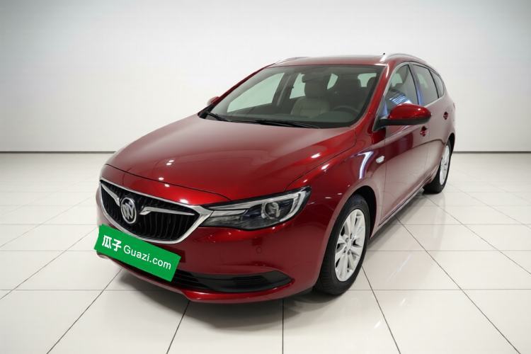 Used Buick Excelle GX 2018 15T Dual-Clutch Elite Model Guazi used car, China used car export, Used car for sale, Used  cars, Cheapest cars for sale