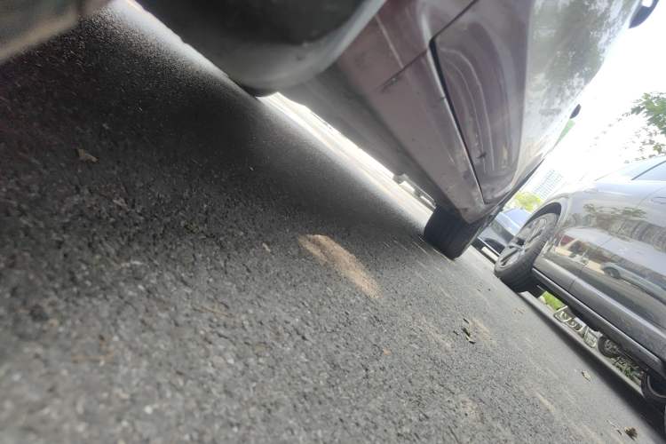 Used Buick Excelle GX 2018 18T Automatic Elite Model Chassis Front Left