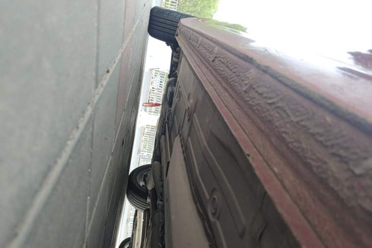Used Buick Excelle GX 2018 18T Automatic Elite Model Chassis Front Right