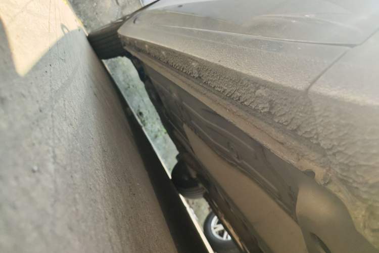 Used Buick Excelle GX 2018 18T Automatic Flagship Model Chassis Front Right