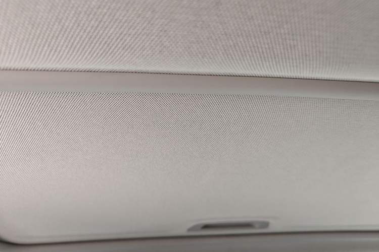 Used Buick Excelle GX 2018 18T Automatic Elite Model Headliner