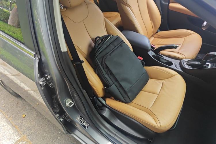 Used Buick Excelle GX 2018 18T Automatic Flagship Model Right Front Seat