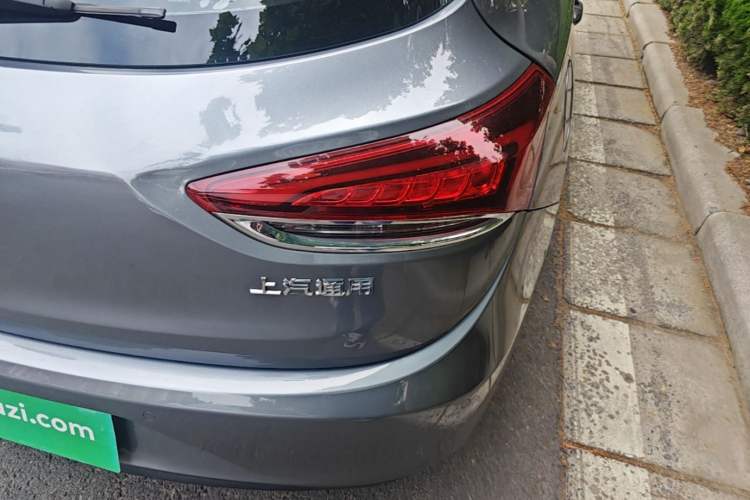 Used Buick Excelle GX 2018 18T Automatic Flagship Model Right Rear Taillight
