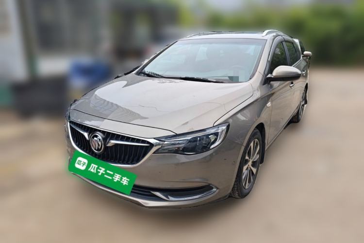 Used Buick Excelle GX 2018 18T Automatic Elite Model Guazi used car, China used car export, Used car for sale, Used  cars, Cheapest cars for sale