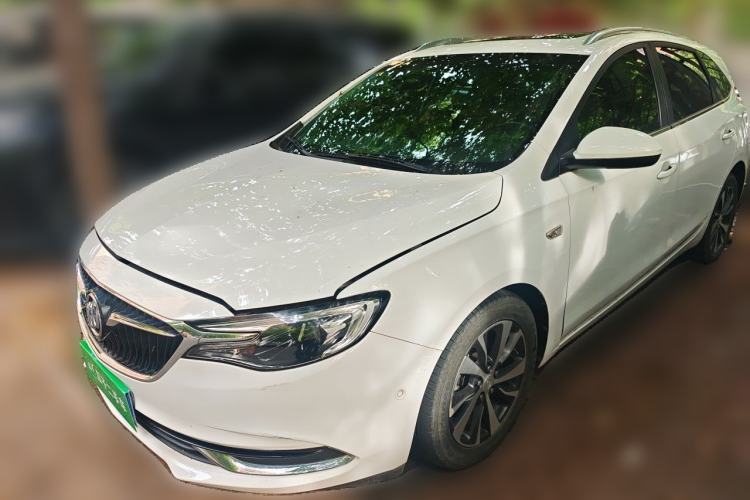 Used Buick Excelle GX 2018 18T Automatic Flagship Model Guazi used car, China used car export, Used car for sale, Used  cars, Cheapest cars for sale
