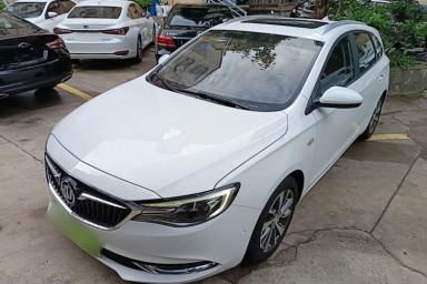 Used Buick Excelle GX 2018 18T Automatic Flagship Model