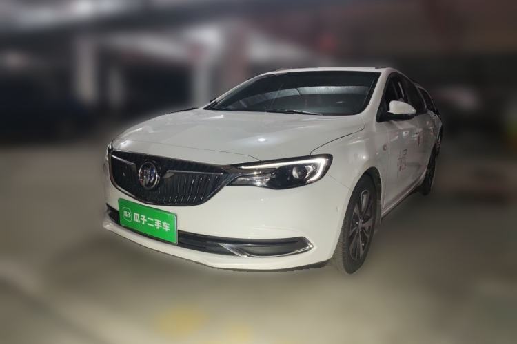 Used Buick Excelle GX 2018 18T Automatic Elite Model Guazi used car, China used car export, Used car for sale, Used  cars, Cheapest cars for sale