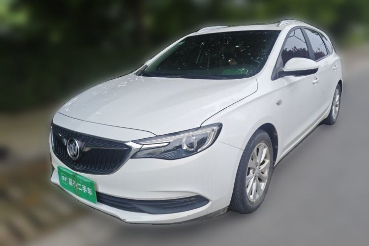 Used Buick Excelle GX 2018 15T Dual-Clutch Elite Model Guazi used car, China used car export, Used car for sale, Used  cars, Cheapest cars for sale