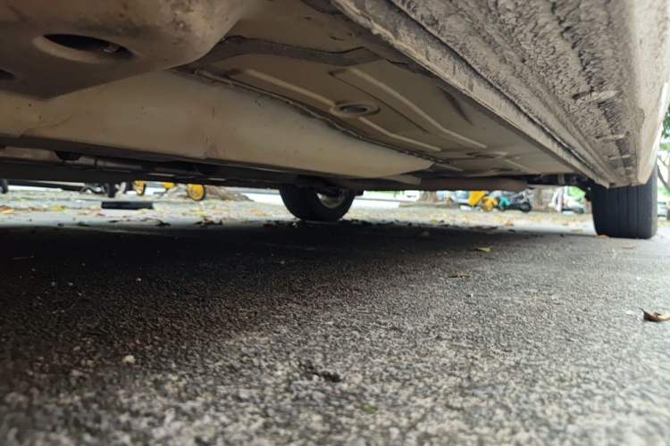 Used Buick Excelle GX 2018 15T Dual-Clutch Elite Model Chassis Front Left