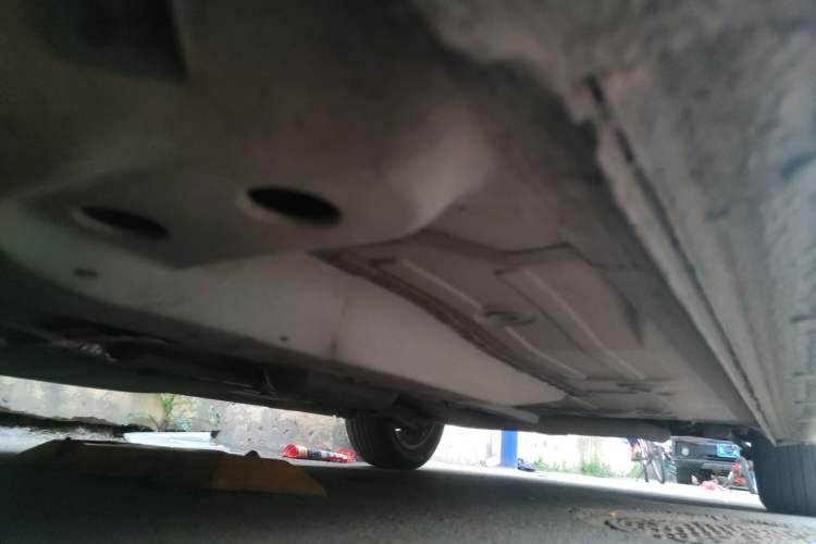 Used Buick Excelle GX 2018 15T Dual-Clutch Elite Model Chassis Front Left