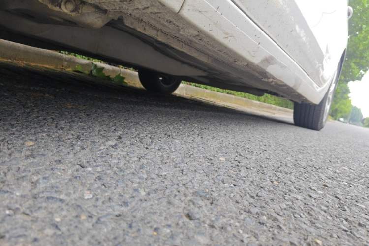 Used Buick Excelle GX 2018 15T Dual-Clutch Elite Model Chassis Front Left