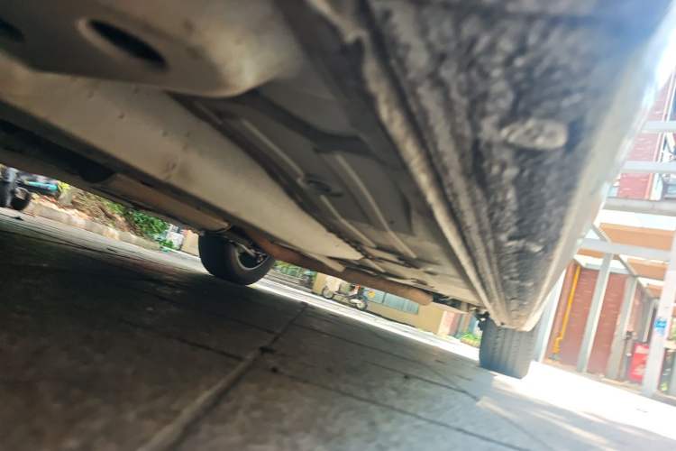 Used Buick Excelle GX 2018 18T Automatic Elite Model Chassis Front Left