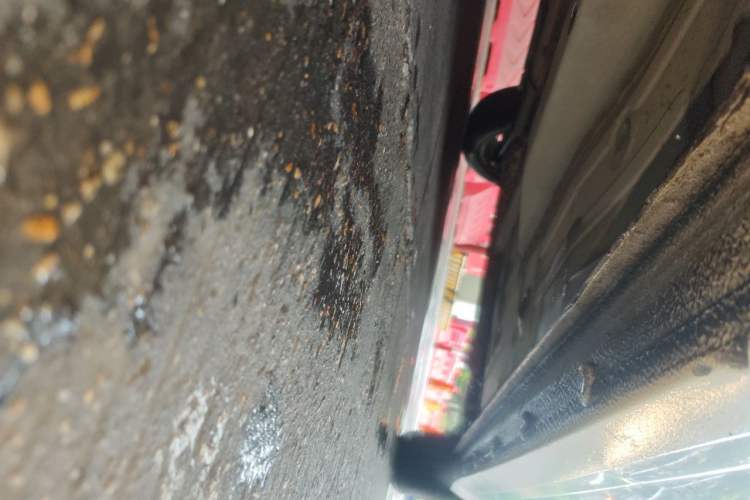 Used Buick Excelle GX 2018 18T Automatic Elite Model Chassis Front Left