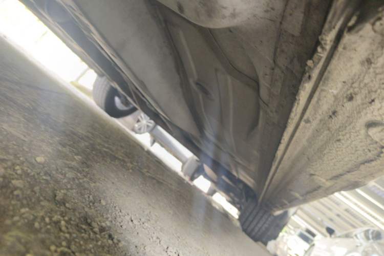Used Buick Excelle GX 2018 18T Automatic Elite Model Chassis Front Left