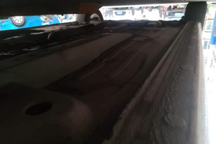 Used Buick Excelle GX 2018 15T Dual-Clutch Elite Model Chassis Front Right