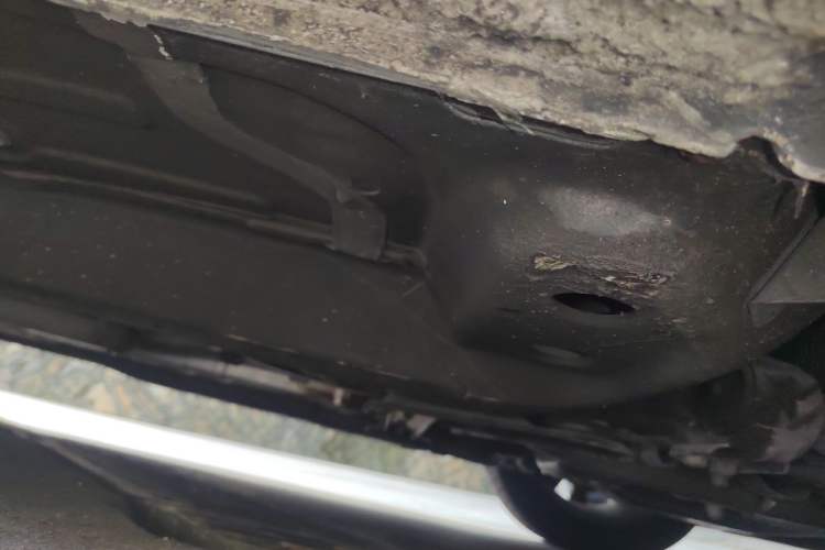 Used Buick Excelle GX 2018 18T Automatic Flagship Model Chassis Front Right