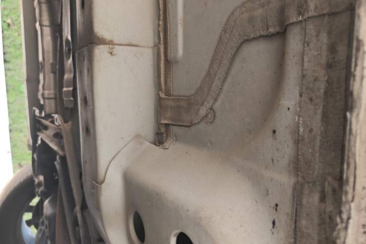 Used Buick Excelle GX 2018 18T Automatic Elite Model Chassis Front Right