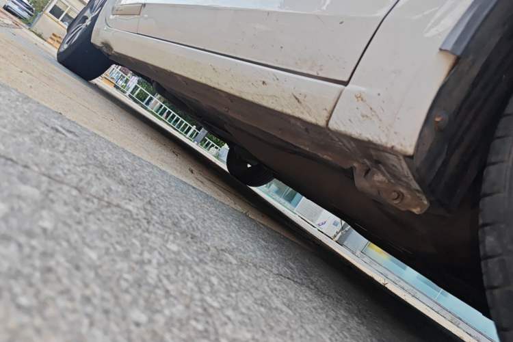 Used Buick Excelle GX 2018 18T Automatic Elite Model Chassis Front Right