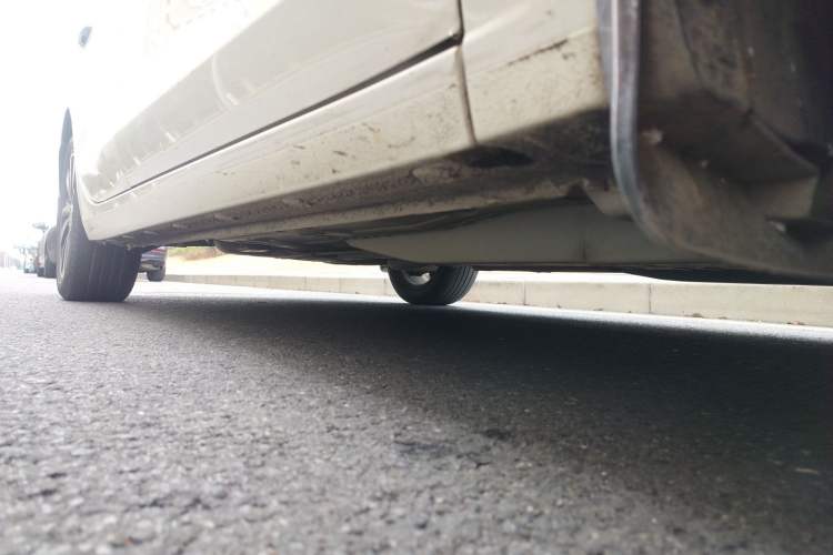 Used Buick Excelle GX 2018 18T Automatic Flagship Model Chassis Front Right