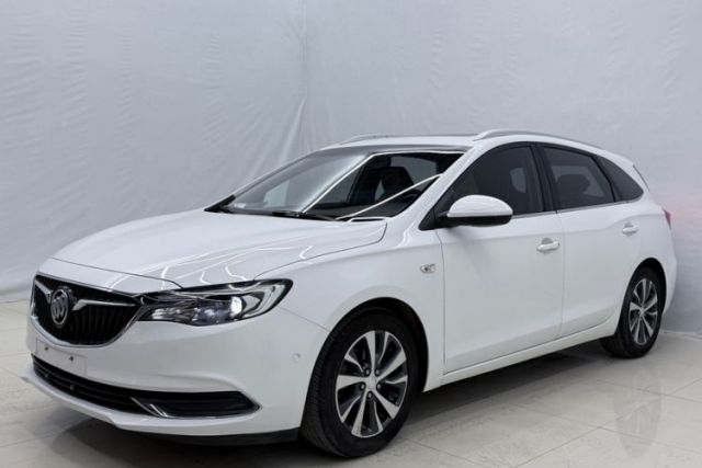 Used Buick Excelle GX 2018 18T Automatic Flagship Model