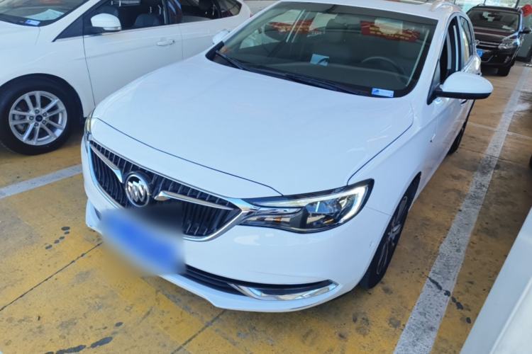 Used Buick Excelle GX 2018 18T Automatic Elite Model Guazi used car, China used car export, Used car for sale, Used cars, Cheapest cars for sale