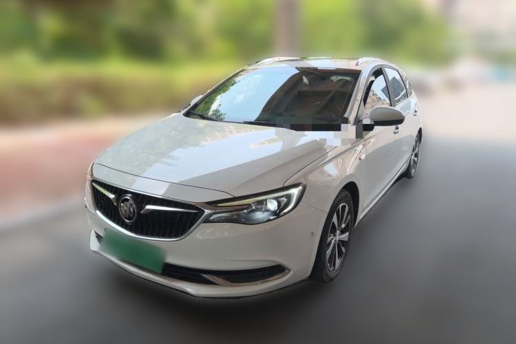 Used Buick Excelle GX 2018 18T Automatic Elite Model Guazi used car, China used car export, Used car for sale, Used  cars, Cheapest cars for sale