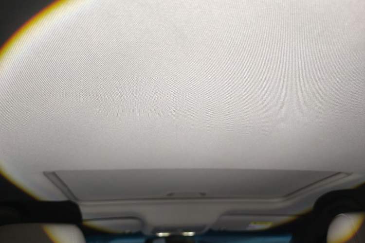 Used Buick Excelle GX 2018 15T Dual-Clutch Elite Model Headliner