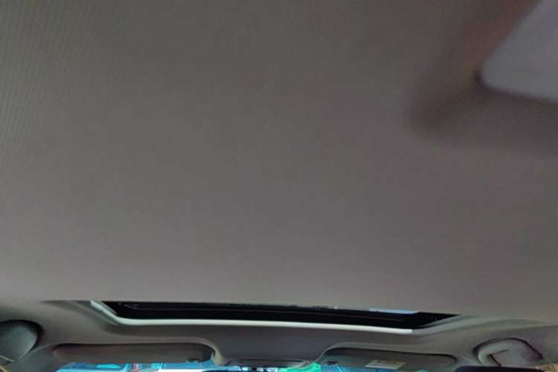 Used Buick Excelle GX 2018 18T Automatic Elite Model Headliner