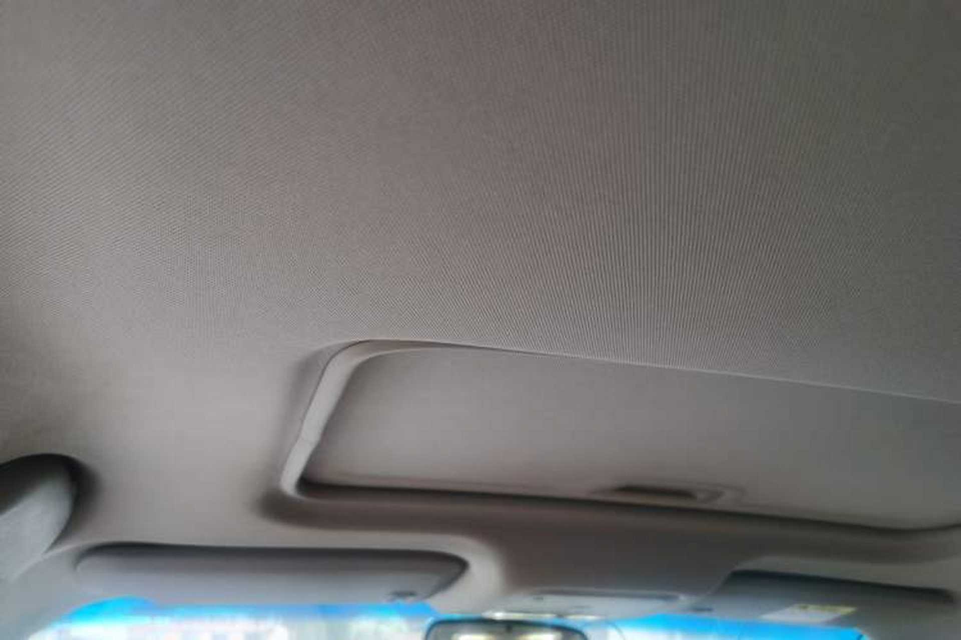 Used Buick Excelle GX 2018 18T Automatic Flagship Model Headliner