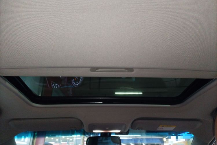 Used Buick Excelle GX 2018 18T Automatic Flagship Model Headliner