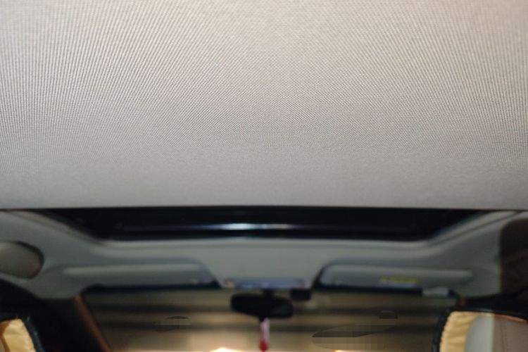 Used Buick Excelle GX 2018 15T Dual-Clutch Elite Model Headliner