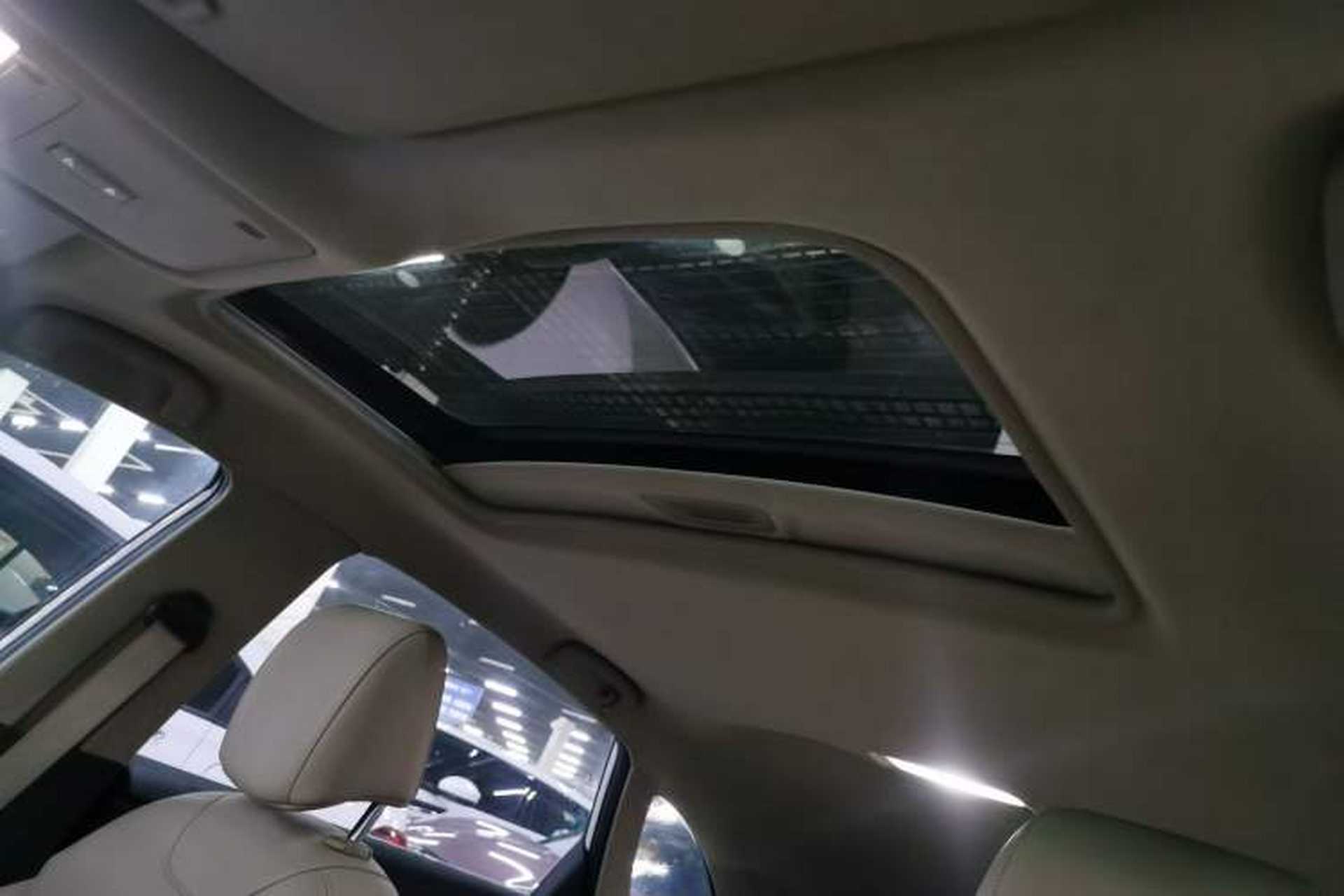 Used Buick Excelle GX 2018 15T Dual-Clutch Elite Model Headliner