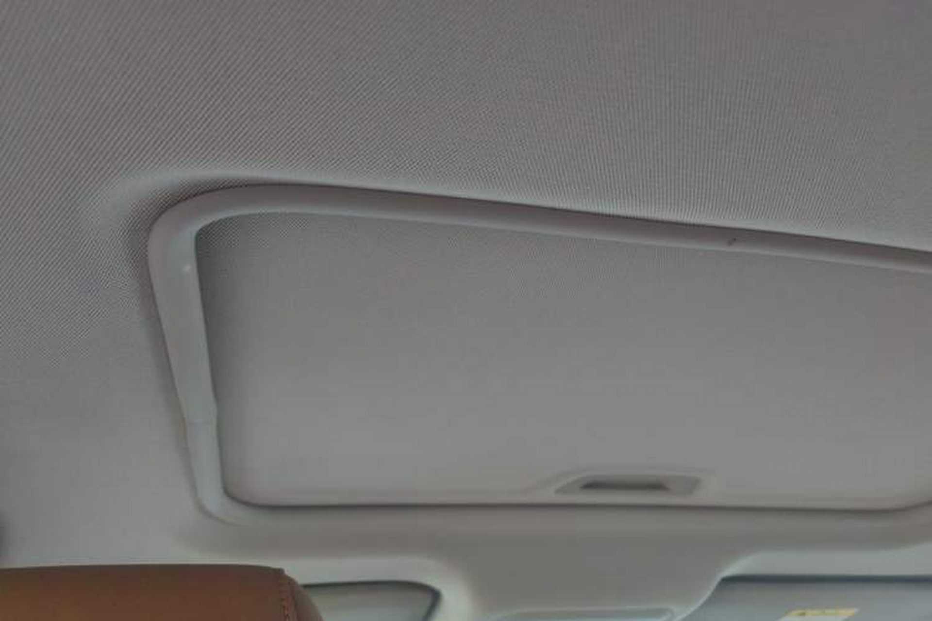 Used Buick Excelle GX 2018 18T Automatic Flagship Model Headliner