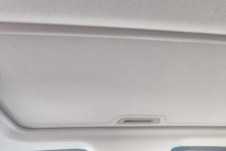 Used Buick Excelle GX 2018 18T Automatic Flagship Model Headliner