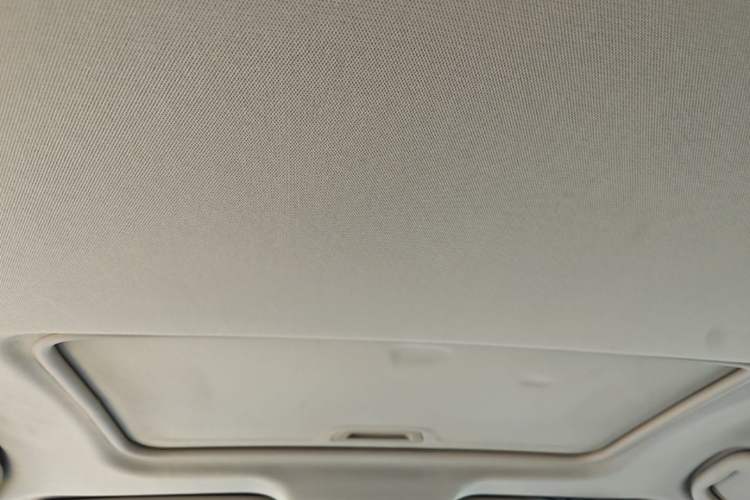 Used Buick Excelle GX 2018 15T Dual-Clutch Elite Model Headliner