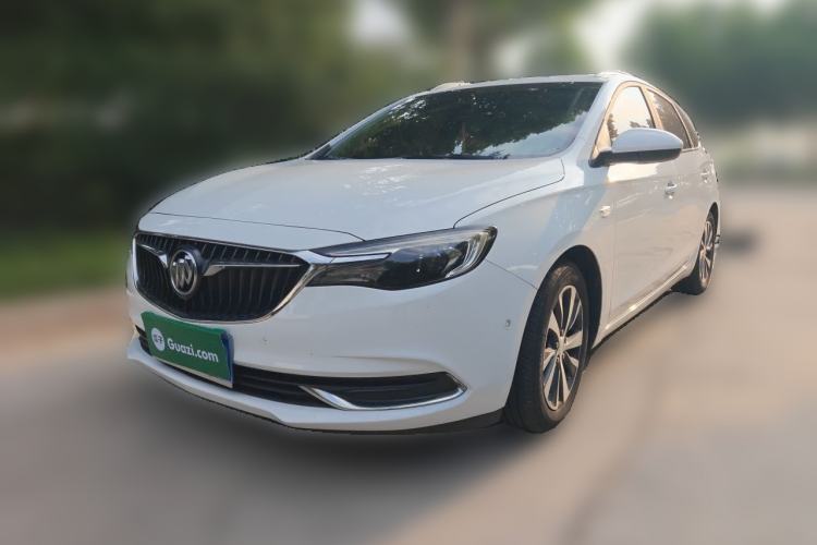 Used Buick Excelle GX 2018 18T Automatic Elite Model Guazi used car, China used car export, Used car for sale, Used  cars, Cheapest cars for sale
