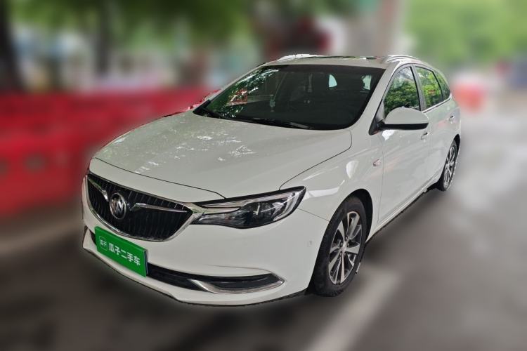 Used Buick Excelle GX 2018 18T Automatic Elite Model Guazi used car, China used car export, Used car for sale, Used  cars, Cheapest cars for sale