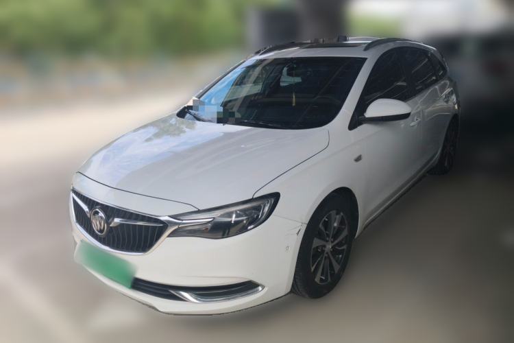 Used Buick Excelle GX 2018 18T Automatic Elite Model Guazi used car, China used car export, Used car for sale, Used cars, Cheapest cars for sale