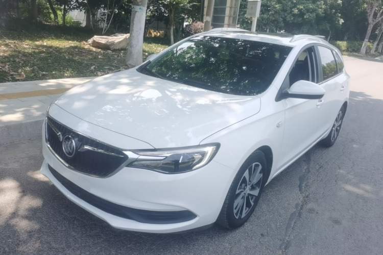 Used Buick Excelle GX 2018 18T Automatic Elite Model Guazi used car, China used car export, Used car for sale, Used  cars, Cheapest cars for sale