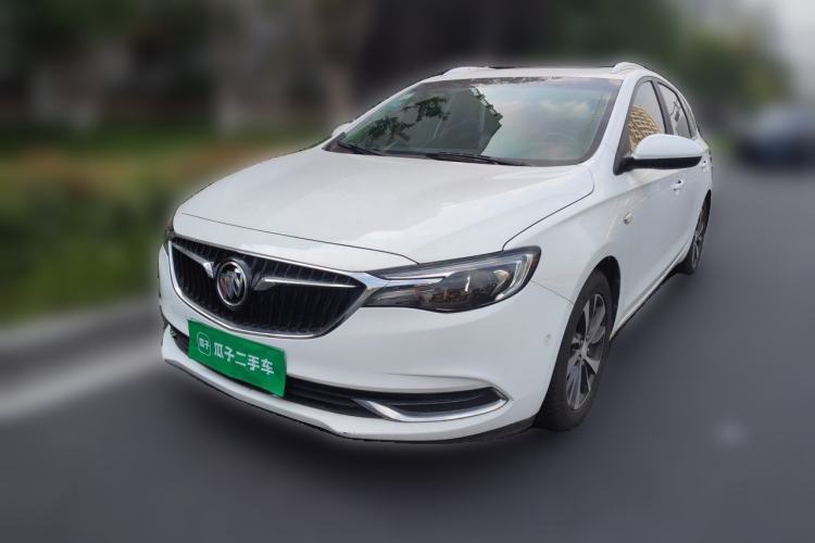 Used Buick Excelle GX 2018 18T Automatic Elite Model Guazi used car, China used car export, Used car for sale, Used  cars, Cheapest cars for sale