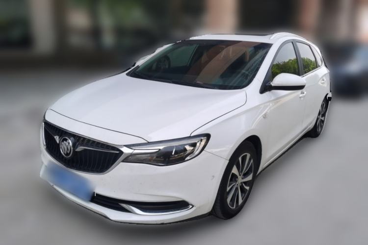 Used Buick Excelle GX 2018 18T Automatic Flagship Model Guazi used car, China used car export, Used car for sale, Used  cars, Cheapest cars for sale