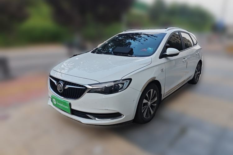 Used Buick Excelle GX 2018 18T Automatic Elite Model Guazi used car, China used car export, Used car for sale, Used cars, Cheapest cars for sale