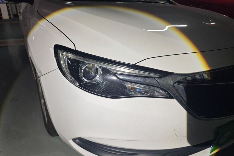 Used Buick Excelle GX 2018 15T Dual-Clutch Elite Model Right Front Headlight